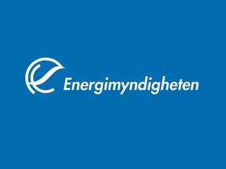 Logga Energimyndigheten