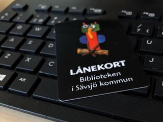 Lånekort