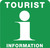 turistinformationsskylt