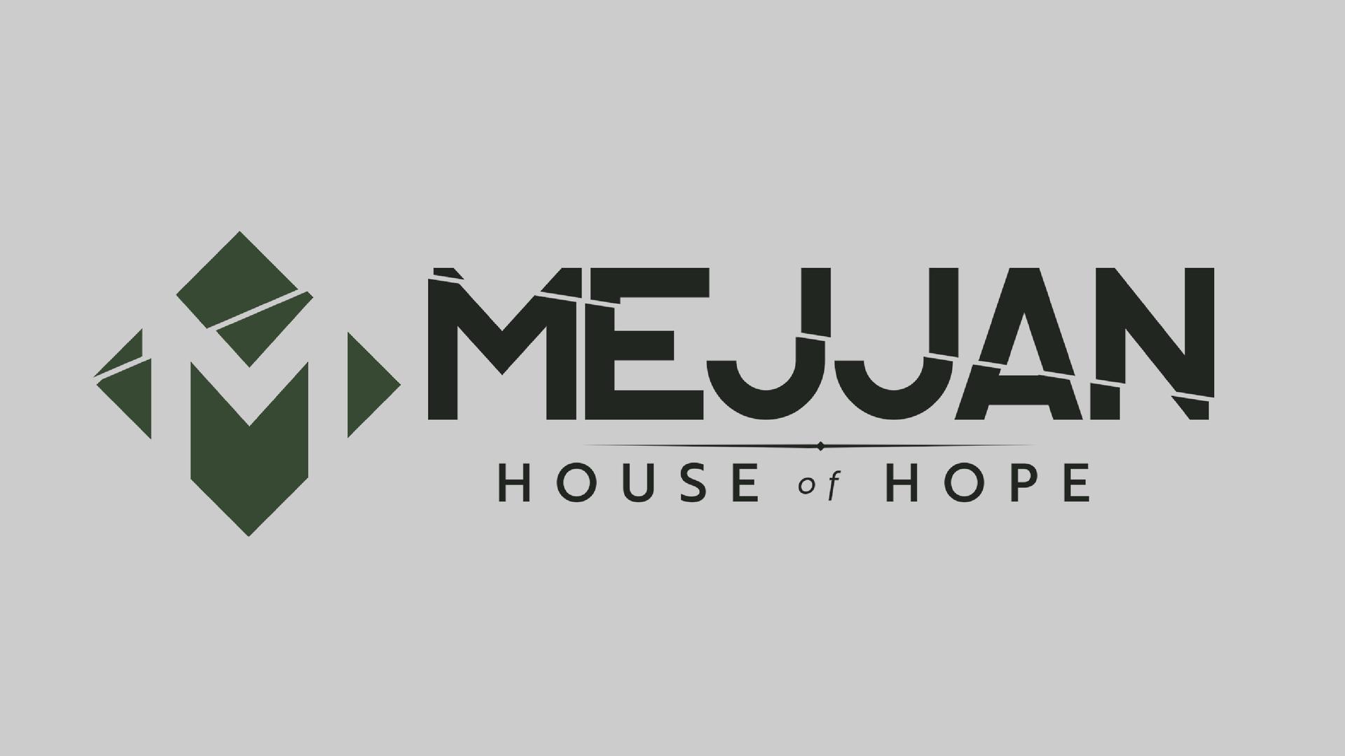 Logga Mejjan