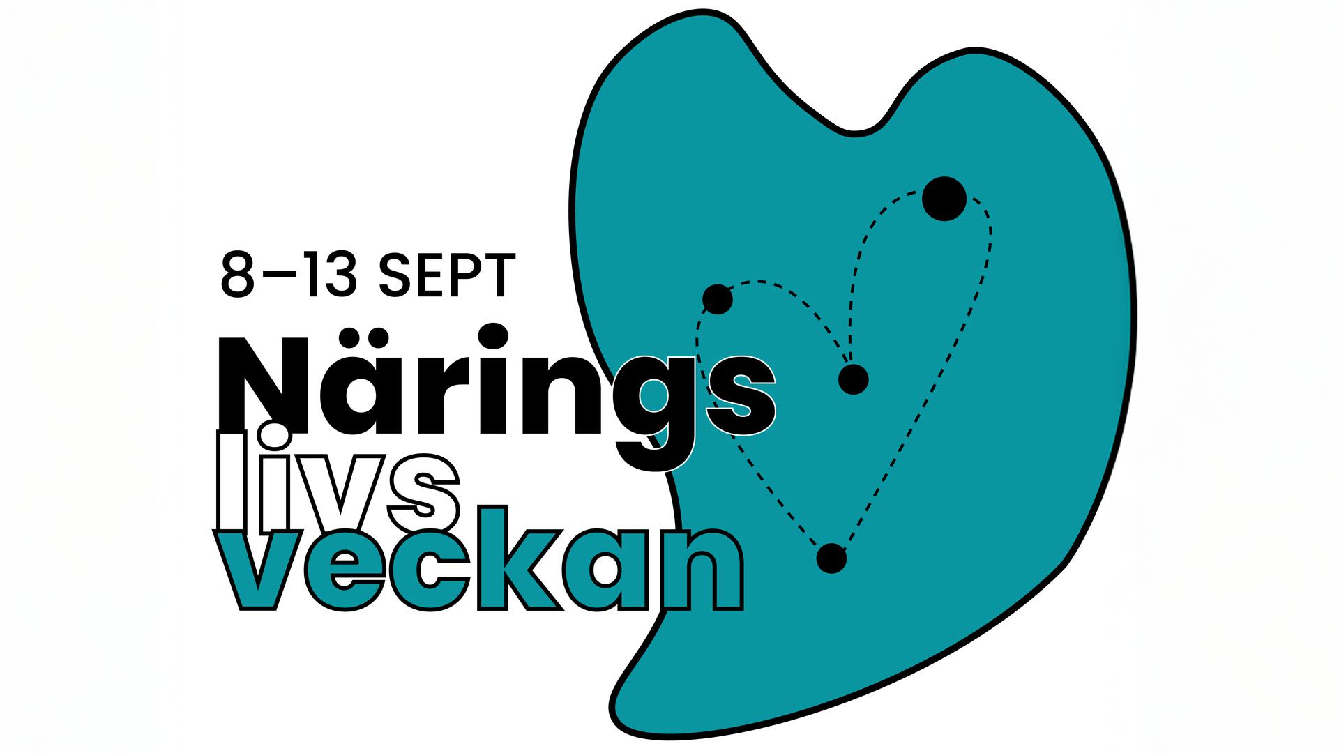 näringslivsveckan 2025