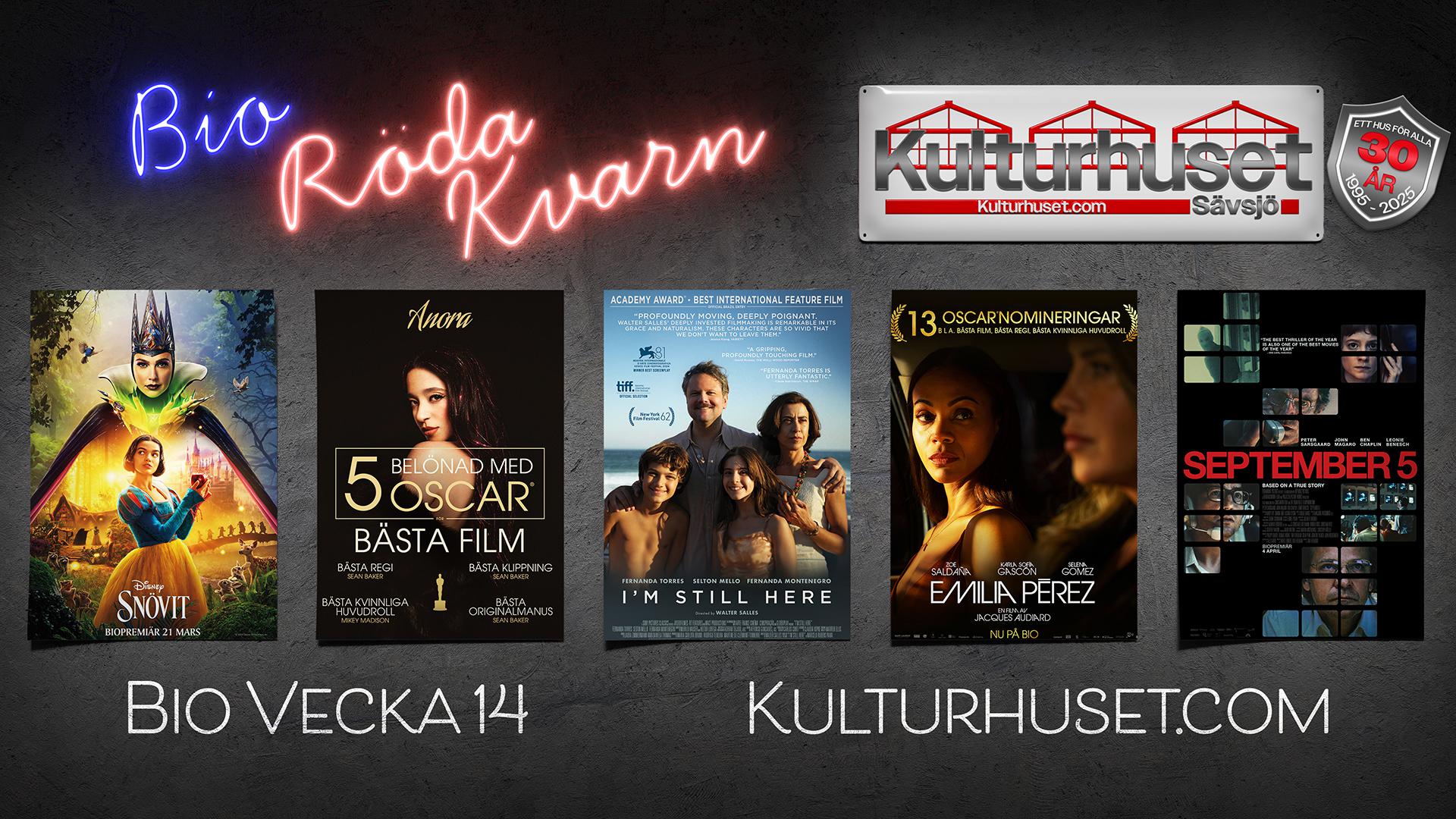 bioprogram vecka 14