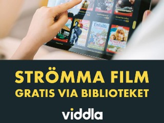 Viddla strömmad film