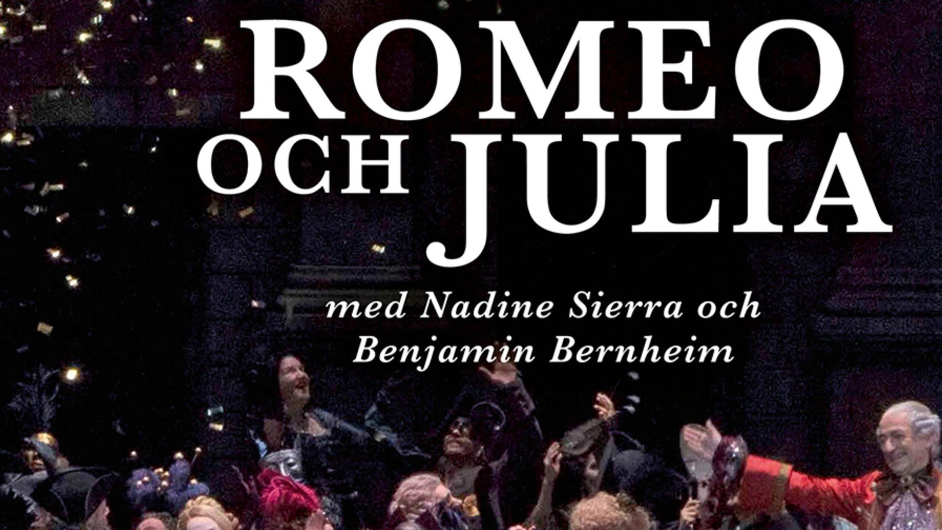 romeo och julia