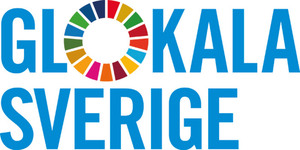 Glokala Sverige logotyp