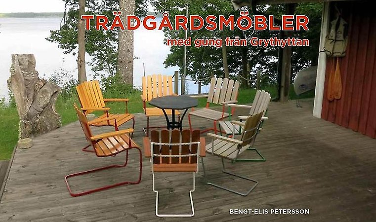 grythyttan utemöbler